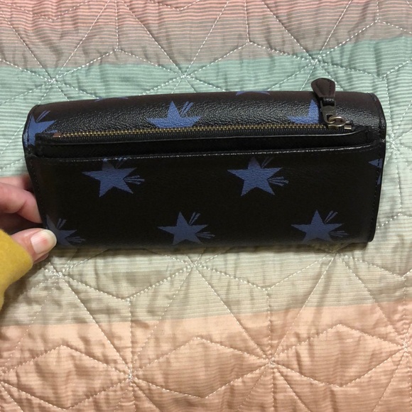 Coach wallet - Picture 3 of 3